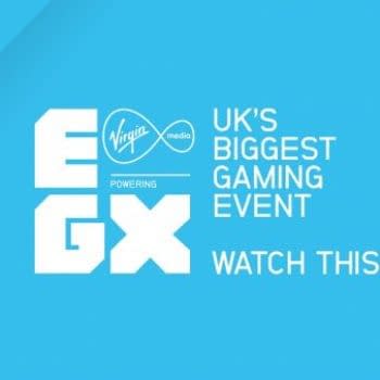 EGX Had A Record Breaking Show This Weekend