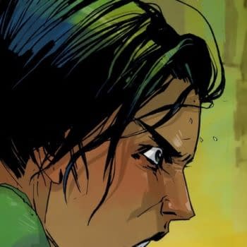 Saga #38 Opens With My Favourite Splash Page To Date