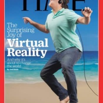 Oculus' Palmer Luckey Potentially Exposed For Funding Donald Trump Internet Trolls