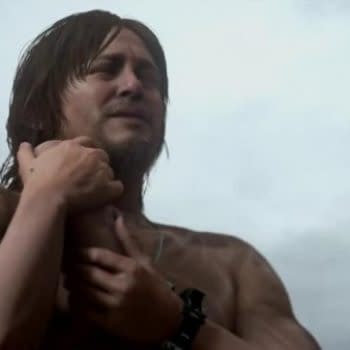 Hideo Kojima Will Host an Award at The Game Awards Sending Death Stranding Rumors into Overdrive