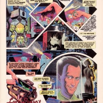 The 10 Alan Moore Short Stories In Brighter Than You Think