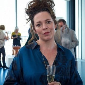 Olivia Colman Wants To Play A Marvel Bad Guy