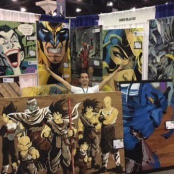Cincinnati Comic Expo Takes A Stand Against Rip-Off Artists