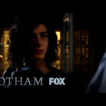 Alfred Fights Bruce's Doppleganger And 3 Other Clips From Gotham
