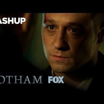 The Last Good Man In Gotham &#8211; The Rise And Fall Of Jim Gordon