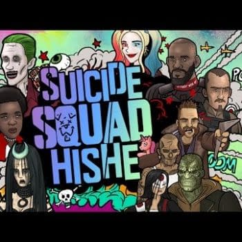 How Suicide Squad Should've Ended
