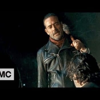 "People Are Just Going To Despise Me" &#8211; Jeffrey Dean Morgan On Playing Negan