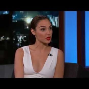 Gal Gadot To Meet Lynda Carter For The First Time Today, At The United Nations