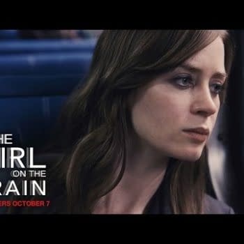 A Look Inside Featurette For The Girl On The Train