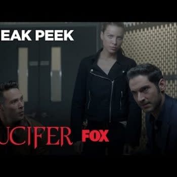Welcome To Devil Time &#8211; Sneak Peek Of The Next Lucifer