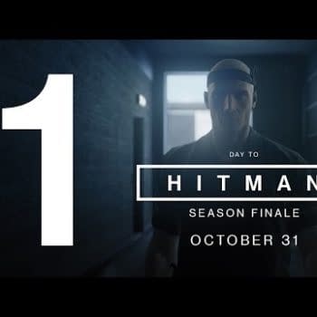 Last Hitman Season 1 Episode Lands Today And Here Is A Teaser For It