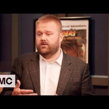 The Walking Dead TV Show And Comic Will End Differently