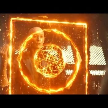 Doctor Strange Gets New Mindbending Footage In International Trailer