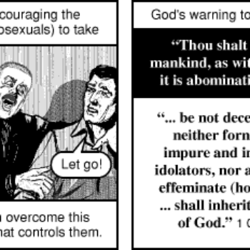 Jack Chick, Creator Of The Infamous Chick Tract Comics, Died At The Weekend