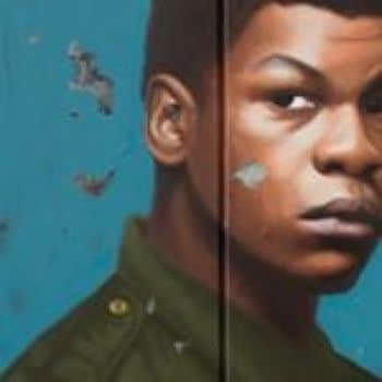 John Boyega, Flying Off To Australia To Film Pacific Rim 2