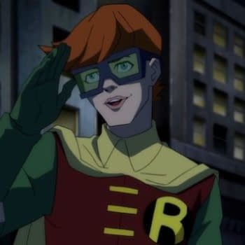 Joe Manganiello May Be Hinting Who Will Play Robin In Ben Affleck's Batman Movie