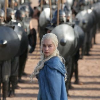 Daenerys Might Be Meeting These Two Fan Favorite Characters In Game Of Thrones Season 7