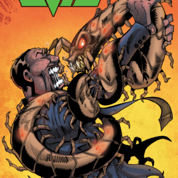 Speak No Evil