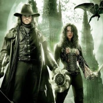 Van Helsing Will Likely Be Part Of Universal's Monster Universe