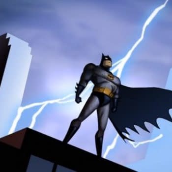 Kevin Conroy Talks About Who His Favorite Batman Portrayals Are