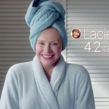 Less Than A Week After Black Mirror Series 3 Drops &#8211; Another Episode Comes True