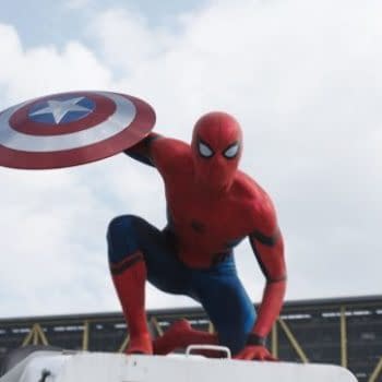 Spider-Man Isn't Certain For Avengers: Infinity War Says Tom Holland