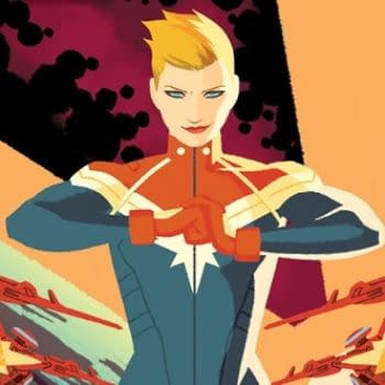 Marvel Expect A Captain Marvel Director By The End Of The Year (And  How They Will Hire Them)