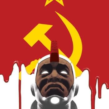 Aric Spins Out Of Divinity III &#8211; Valiant Comics Solicits For January 2017