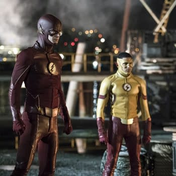 The Flash Return, Was It Worth The Wait?