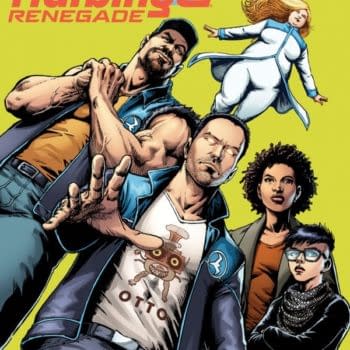 Harbinger Renegades Now Called Harbinger Renegade Going into Harbinger Wars 2