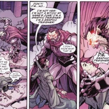 Buy Today's Suicide Squad #4 For The Graphic Designer In Your Life
