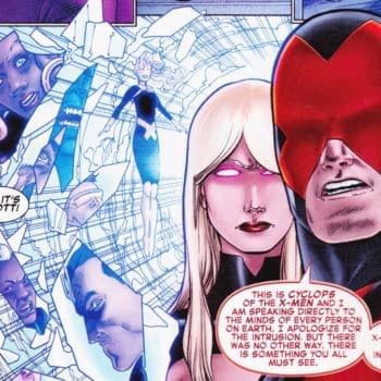 So What Exactly Did Cyclops Do That Was So Bad Anyway? (Death Of X Spoilers)