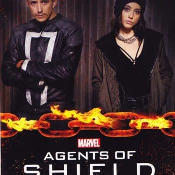 A Dangerous New Alliance &#8211; The Shout Sheet For Next Week's Marvel's Agents Of S.H.I.E.L.D.