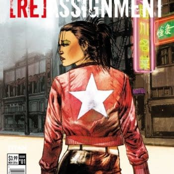 Titan Comics' Full Solicits For January 2017 &#8211; Beginning With A Little (Re) Assignment
