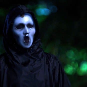 Good News And Bad News For Scream Fans