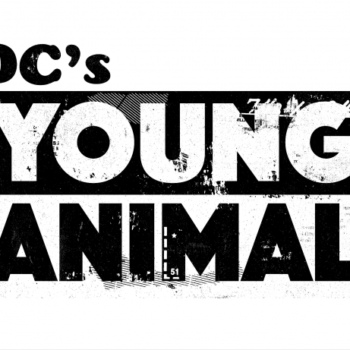 Gerard Way And Friends Curate Young Animal Cinema Festival At North Carolina Comicon