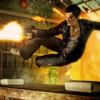 Sleeping Dogs Developer Is Being Closed Down With New Game No Longer Available