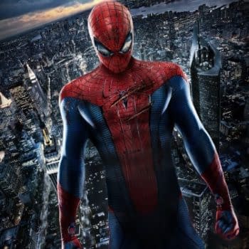Andrew Garfield Is 'So Excited Spider-Man Is Back In The Hands Of Marvel'