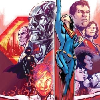 Natasha Irons And Traci 13, A New Same-Sex Couple For DC Rebirth