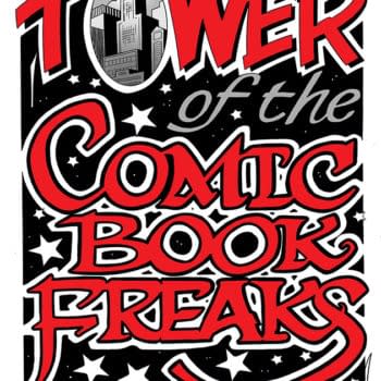Five New Graphic Novels Launching From Caliber Comics In February 2017