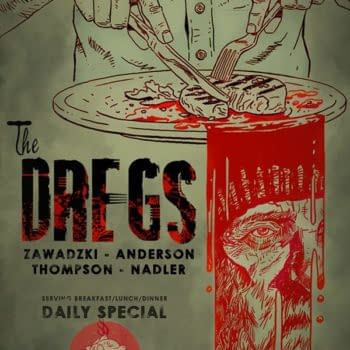 The Dregs Launches From Black Mask in January&#8230;
