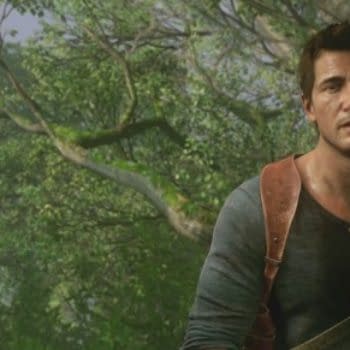 Uncharted Movie Is On The Fast Track With Shawn Levy Set To Direct