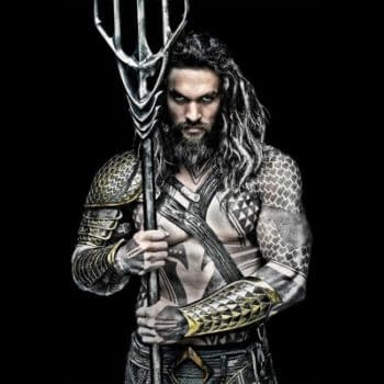 James Wan Says Aquaman Will Be 'In The Spirit Of Raiders of the Lost Ark Meets Romancing the Stone'