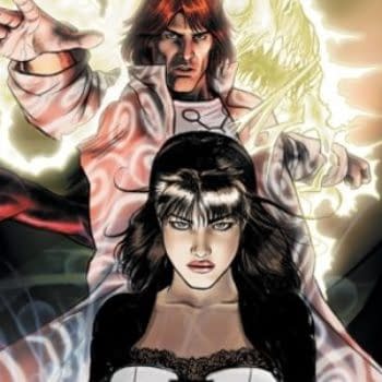 Doug Liman Talks About Turning Comic Book Movies On Their Head With Justice League Dark