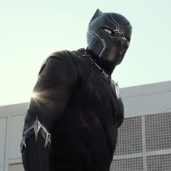 Black Panther Is Set To Start Shooting In January