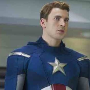 Captain America Doesn't Have To Star Chris Evans Says Kevin Feige