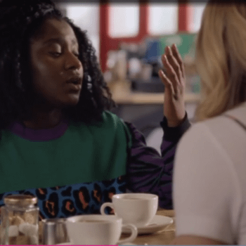 A First Clip From Crazyhead, The Demon Hunting TV Show You Are Going To Want To Live For