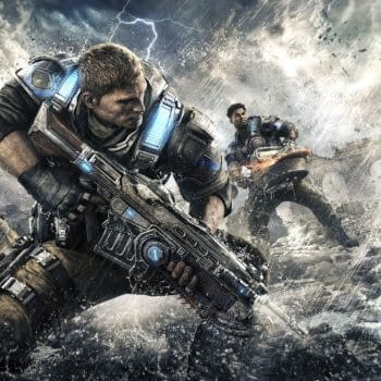 Gears Of War 4 Review: War Never Changes (And That Is Good)