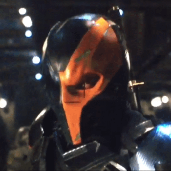 Why Did Ben Affleck Decide To Use Deathstroke In The Batman