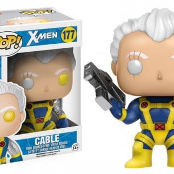 Do Funko X-Men Figures Signal The End Of The CompleX?